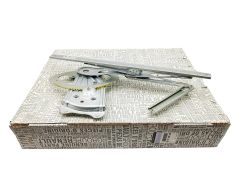 Mechanizmus Otevirání/Zavirání Oken Levý Předek Nový originál Renault Fluence 807210014R