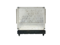Blok Ovladačů 0281011078 30637733A Volvo Bosch 41071