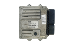 Blok Ovladačů FGP MJD6JF.P6 55189505 Fiat Magneti Marelli 46887
