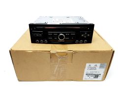 Rádio Cd Nový originál Peugeot 3008 1612403180 Rádio Cd Nový originál Peugeot 3008 1612403180