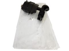 Převod Vzduchu Originál Citroen Peugeot Berl Xsara 1.9D 14262R 9626000280