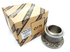 Náboje Na Kola Zadek Nový originál Jumper Boxer Ducato II 1329968080 370177