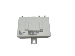 Blok Ovladačů GPS Navi Radio Renault 283466187R 31802