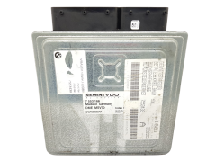 Blok Ovladačů DME MSV70 7553166 5WK90077 BMW Siemens VDO