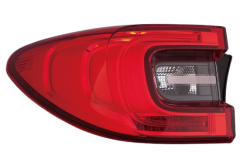 Světlo Stop Levý Nový originál Renault Kadjar II 265552478R