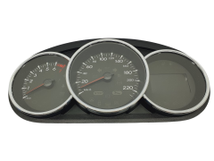 Otáčkoměr Nový originál Renault Megane 3 248101709R 69