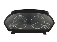Otáčkoměr BMW 3 F30 6847233-02 9232895 VDO