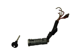 Zapalování Citroen Xantia 4162W4 Simplex 1092