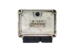 Blok Ovladačů 045906019C 0281010697 VW Bosch 44732