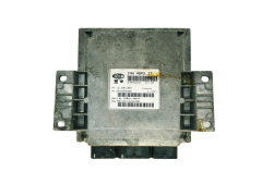Blok Ovladačů 9644955480 9649140480 IAW48P2.3T PSA Magneti Marelli 32504 Blok Ovladačů 9644955480 9649140480 IAW48P2.3T PSA Magneti Marelli 32504