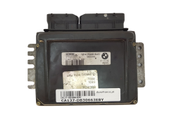 Blok Ovladačů 12147520019-01 S118012001M Mini BMW Siemens 30663