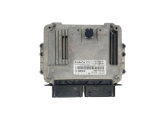 Blok Ovladačů 0261S11316 DV21-12A650-RA E1BA-12B684-AA Ford Bosch 