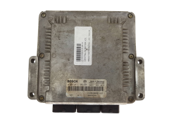 Blok Ovladačů 0281011106 8200091428 8200243785 Renault Bosch 3569