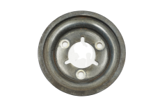 Řemenice Klikové Hřídele 9630873580 1.4 8V Peugeot Partner Berlingo