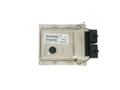 Blok Ovladačů Fiat 52045264 9GF.TE Magneti Marelli 37306