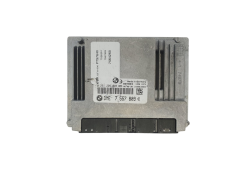 Blok Ovladačů BMW 0261209085 7557809 Bosch 40794