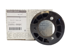 Řemenic Čerpadla Nový originál Renault 2105100Q0C