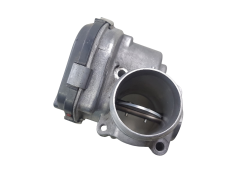 Škrticí Klapka Citroen Peugeot Ford 9673534480 1.6 HDI 1477
