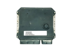 Blok Ovladačů 89661-0Z250 MB275400-1722 Toyota Denso 