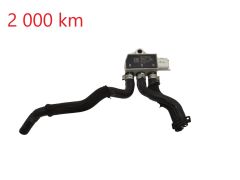 Senzor Odchylky Tlaku 227702634R 227728730R 2.0 DCI Renault Trafic 3