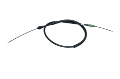 Brzdový kabel Levý Originál Renault Clio II 365312681R