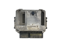 Blok Ovladačů 51809688 0281013579 Fiat Bosch 42445