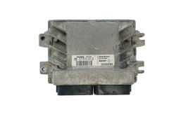 Blok Ovladačů S118301123A 8200392704 8200392680 Renault Siemens 38556