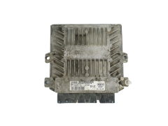 Blok Ovladačů 5WS40212G-T 30729518 D1.C Volvo Siemens 35754