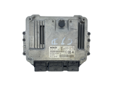 Blok Ovladačů 0281011804 9661769080 9653958980 PSA Bosch 60784