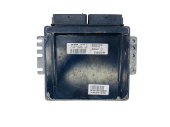Blok Ovladačů S118301113B 8200214973 8200080285 Renault Siemens 47569