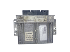 Blok Ovladačů 8200153997 8200153837 21646251-8 Renault Sagem 63734