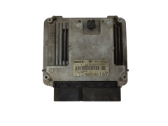 Blok Ovladačů 55198820 0281011510 456D1CBEA Fiat Bosch 15637