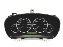 Tachometr Ducato Jumper Boxer 1339327080 44567 Tachometr Ducato Jumper Boxer 1339327080 44567
