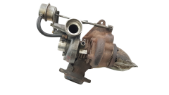 Turbodmychadlo 9600373980 465459-1 Garrett 2.1 TD Citroen Xm Peugeot 605