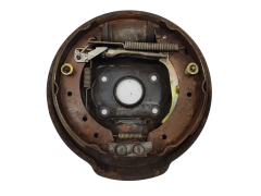 Brzdový Štít Levý 7701040726 Renault Laguna I 32190707.4 11945