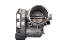 Škrticí Klapka Ford 8A6G-9F991-AB 0280750531 Bosch 3469
