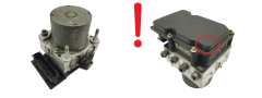 Pumpa Abs Fiat Panda 46802215 0265231312 0265800306 Bosch 61208