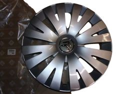 Poklice Nový originál 16' 5416N7 5416.N7 Citroen