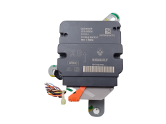 Modul Airbagů Renault Clio 4 985108115R XG Modul Airbagů Renault Clio 4 985108115R XG
