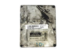 Blok Ovladačů 89661-52082 211000-5992 Toyota Fujitsu 16343