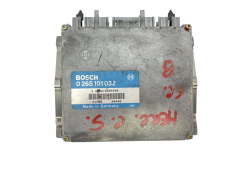 Blok Ovladačů ABS 0105452532 0265101032 Mercedes 53960