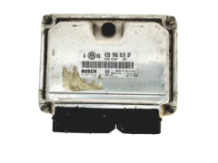 Řídicí Jednotka Motoru VW 038906019DF 0281010497 Bosch 19072