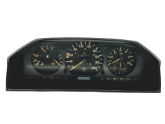 Otáčkoměr Mercedes E W124 1245435321 VDO