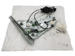 Zavírací Zařízení Okna Levý Zadek Originál Renault Megane II CC 8201010933 Zavírací Zařízení Okna Levý Zadek Originál Renault Megane II CC 8201010933