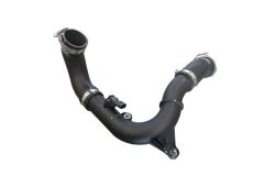 Trubka Turbíny 5Q0145834 B12347 VW Audi Seat Borsehung Trubka Turbíny 5Q0145834 B12347 VW Audi Seat Borsehung