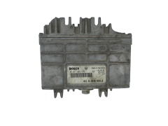 Blok Ovladačů 0261203546 441.0.4046-023.6 Skoda Bosch 51975