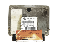 Blok Ovladačů 036906034L IAW4LV.R VW Seat Magneti Marelli Blok Ovladačů 036906034L IAW4LV.R VW Seat Magneti Marelli