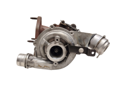 Turbodmychadlo Renault 144101946R H8200822404 2.3dCi 