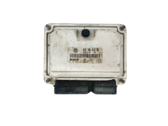 Blok Ovladačů 045906019BR 0281012318 VW Seat Skoda Bosch 34425