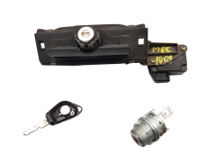 Zapalování Peugeot 406 SW 447101 43401